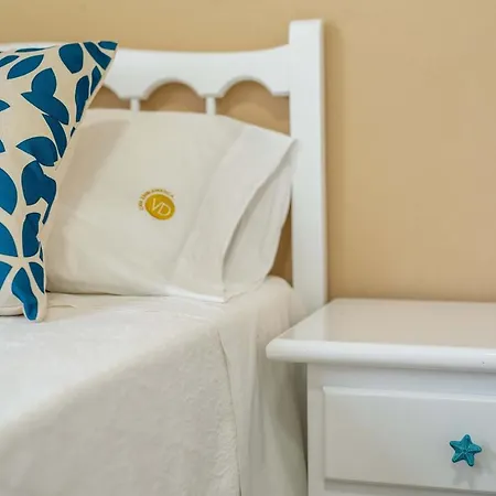 Delmar - Morena 查德尔帕罗奥