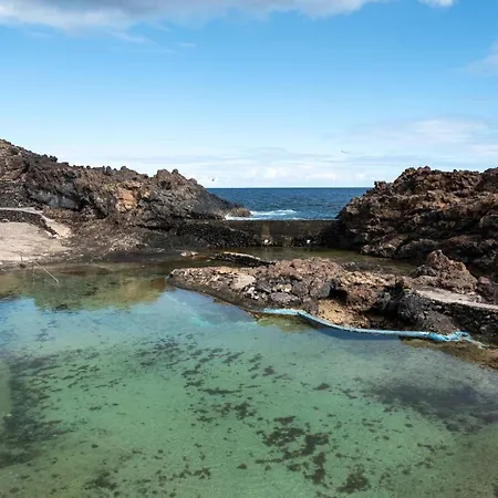 Delmar - Morena 度假居