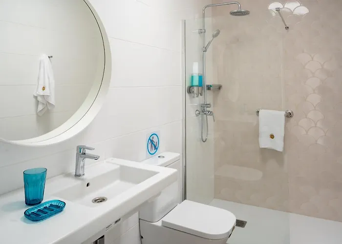 בית נופש Delmar - Morena *