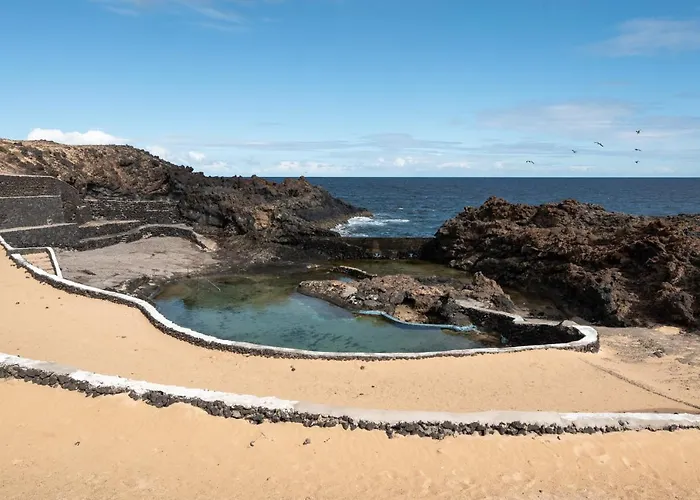 Delmar - Morena בית נופש *