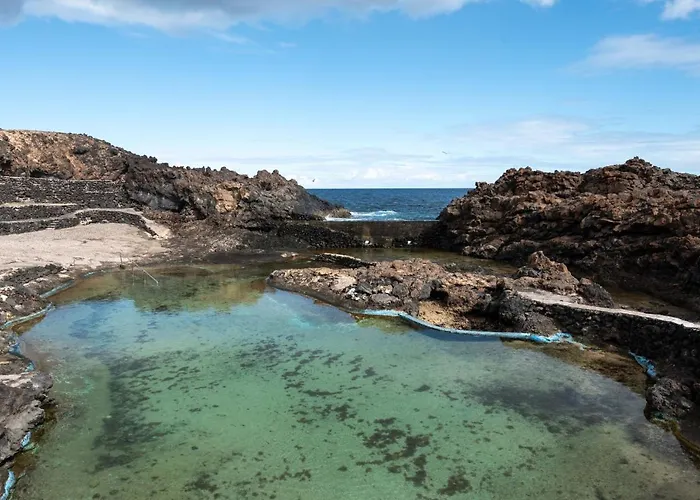 Delmar - Morena בית נופש