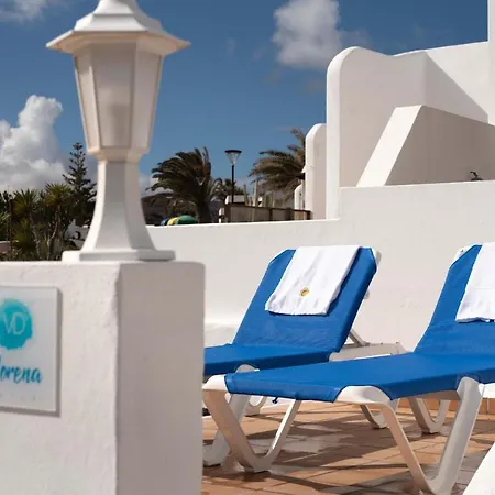 Delmar - Morena Hébergement de vacances