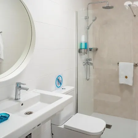 Hébergement de vacances Delmar - Morena *