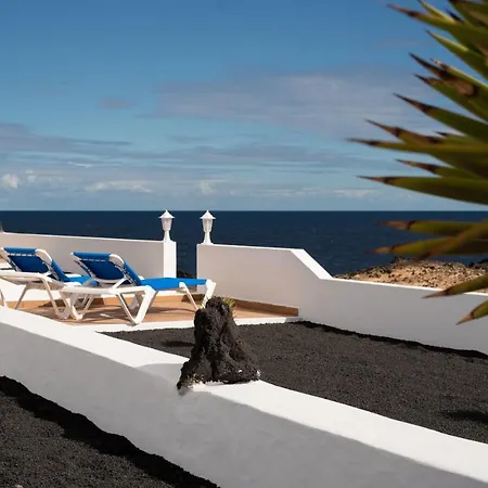 Delmar - Morena * Charco del Palo