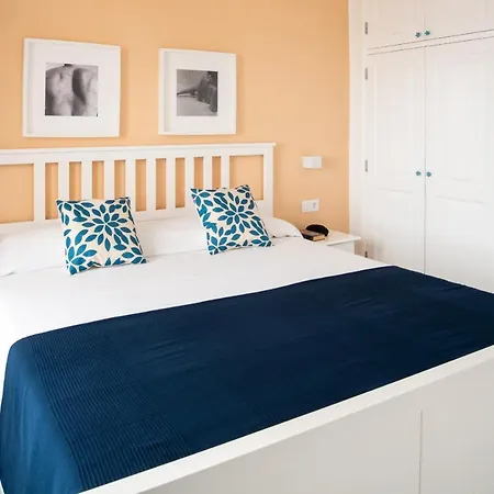 Hébergement de vacances Delmar - Morena