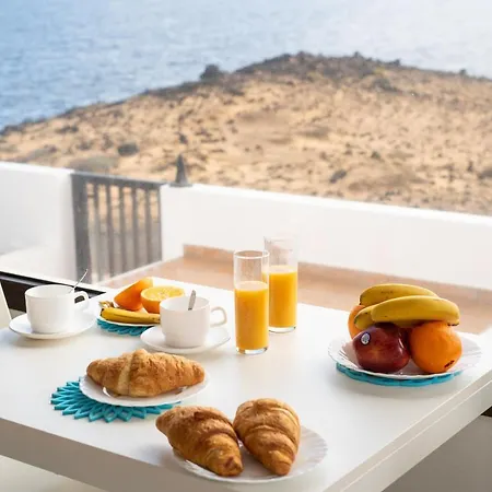 Hébergement de vacances Delmar - Morena *