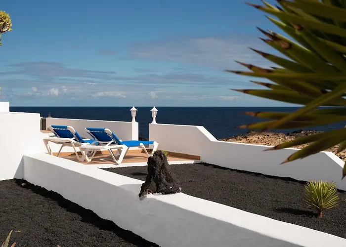 Delmar - Morena * Charco del Palo