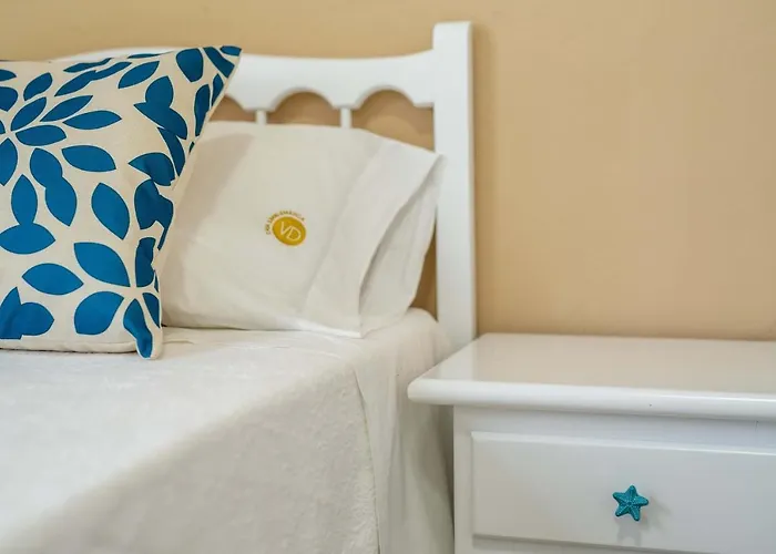 Delmar - Morena Charco del Palo