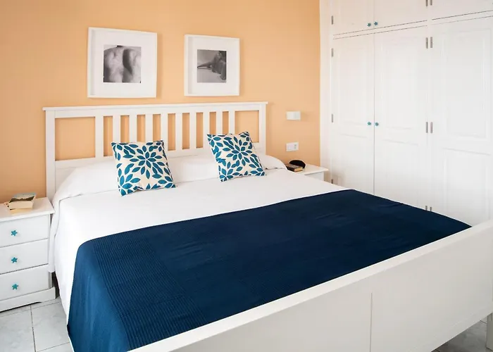 Tatil Evi Delmar - Morena