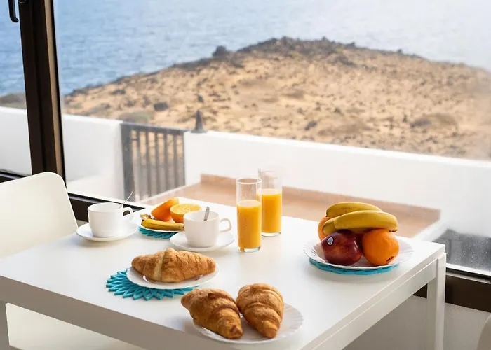 Tatil Evi Delmar - Morena *