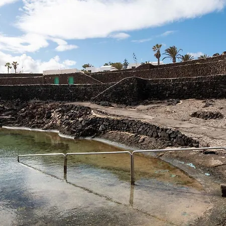 Σπίτι διακοπών Delmar - Morena