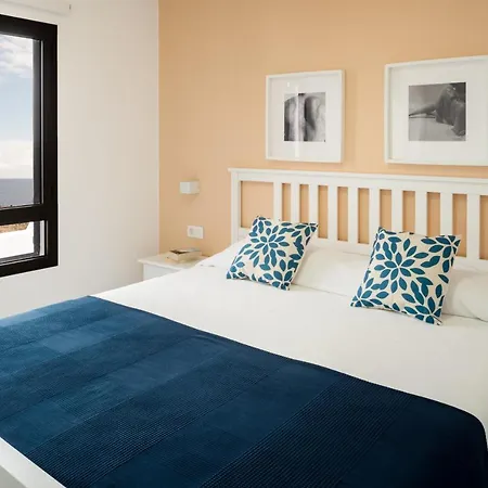 Delmar - Morena * Charco del Palo