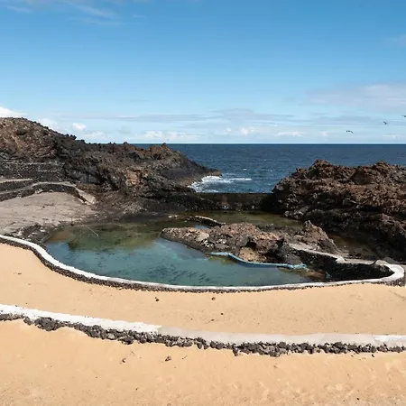 Delmar - Morena Σπίτι διακοπών *