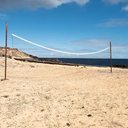 Delmar - Morena * Charco del Palo