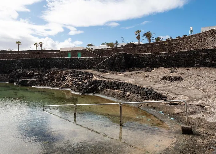 Σπίτι διακοπών Delmar - Morena