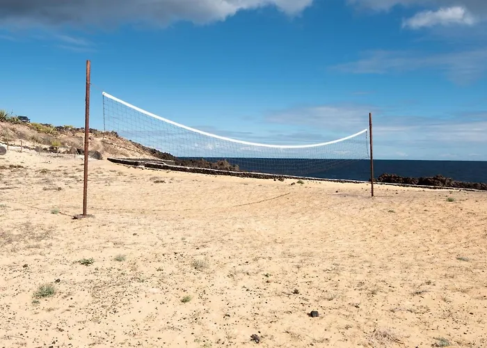 Delmar - Morena * Charco del Palo